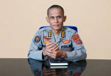 Polda Sultra Perkuat Koordinasi Pencegahan dan Penanggulangan Karhutla