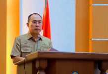 Aset 49 Ribu Meter Persegi Diselamatkan, Pemprov-Kejati Sultra Teken SKK