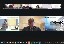 Kemenkum Sultra Ikuti Diskusi Strategi Kebijakan Analisis