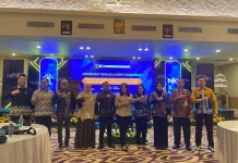 Kanwil Kemenkum Sultra Matangkan Anggaran KI 2027