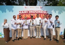 Sultra Raih Empat Penghargaan KEJAR Award 2026 Tingkat Nasional