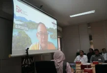 OJK Dorong Akses Pembiayaan dan Hilirisasi Kakao Kolaka Utara