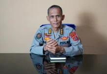 Polda Sultra Perkuat Sinergi Lintassektoral Cegah Karhutla