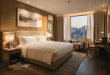 Juli 2026, TPK Hotel Bintang di Sultra Tercatat 36,75 persen