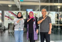 Tantangan Karir di Negeri Orang