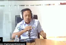Mitigasi Kekeringan pada Lahan Pertanian