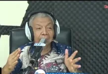 Ancaman Kekeringan terhadap Produktivitas Pertanian