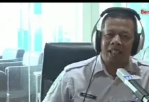Strategi Menghadapi Kekeringan Lahan Pertanian