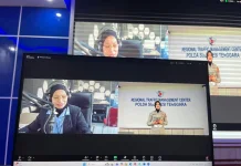 Ditlantas Polda Sultra dan RRI Kendari Hadirkan Traffic Update Pagi