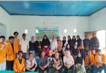 PDB Integrated Farming Berbasis Green Economy Desa Womua Monapa