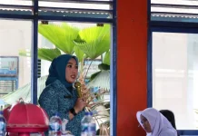 Siswa di Koltim Didorong Jadi Agen Perubahan Cegah Kekerasan