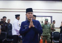 Perubahan KUA-PPAS 2026 Disepakati, Sultra Tambah Tujuh Ambulans Laut