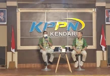KPPN Kendari Gelar Forum Konsultasi Publik 2026