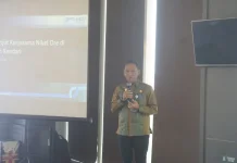 Pemkot Kendari Siap Melakukan Kerjamasama Dengan Pelindo