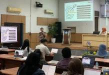 BGTK Pacu Agen Perubahan, Wujudkan Birokrasi Bersih dan Melayani