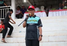 Bupati Cup II Koltim Jadi Ajang Pembinaan Talenta Sepak Bola