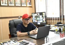 Kemenkum Sultra Ikuti “PASTI ADA SOLUSI KUALA LUMPUR” Episode 15