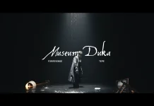 YB dan for Revenge Rilis Museum Duka