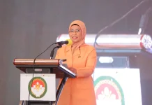 DWP Sultra Dorong Perempuan Tingkatkan Kapasitas dan Keseimbangan Diri