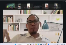 Kanwil Kemenkum Sultra Perkuat Disiplin dan Kinerja Jajaran