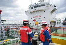 FT Baubau Jadi Posisi Strategis Rantai Distribusi Energi Indonesia Timur