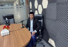 Mutiara Pagi Bahas Pentingnya Perilaku Ekonomi Sesuai Syariah