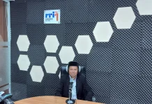 Ekonomi Syariah Tidak Hanya Soal Transaksi, tetapi juga Etika Mencari Rezeki