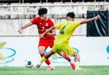 Timnas U-20 Indonesia Lolos ke Piala Asia U-20 2027 usai Kalahkan Australia 2-0