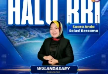 Keluhan Warga Aktif Disampaikan di Halo RRI