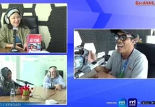 Lingkungan Belajar Ramah Anak Autisme