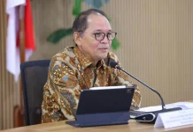 OJK dan Kemenkes Perkuat Ekosistem Asuransi Kesehatan