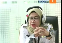 Perjalanan Karier Kepala Dinas Pariwisata
