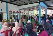 Pemkot Kendari Perkuat Tracing TBC Terintegrasi di Alolama