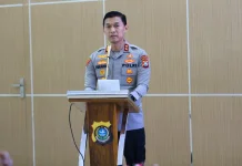 Cegah Karhutla, Kapolda Sultra Keluarkan Maklumat Larangan Pembakaran