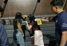 Cemburu dan Pengaruh Alkohol, Perempuan Aniaya Mahasiswi di Kendari