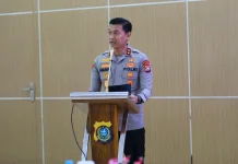 Kapolda Sultra Keluarkan Maklumat Larangan Pembakaran Hutan dan Lahan
