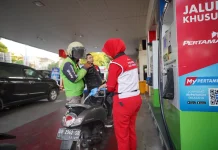 Pertamina Patra Niaga Beri Sanksi Pembinaan Sejumlah SPBU di Sulawesi
