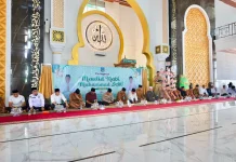 Maulid Nabi 1448 H, Pemda Koltim Dorong Penguatan Akhlak dan Persatuan
