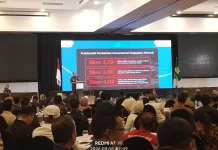 Kejati Sultra Bersama PT.Antam Tbk Gelar FGD Penegakan Hukum dan Pemulihan Aset SDA