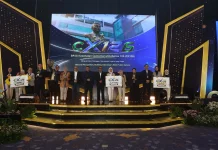 BPJS Kesehatan Bangun Standar Customer Excellence melalui CX126
