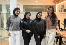 Obrolan Komunitas: Gen TDA Jadi Ruang Tumbuh Generasi Muda