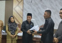 Perubahan APBD Wakatobi 2026 Disepakati Lebih Awal