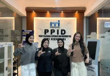 Tangan di Atas Dorong Kepedulian Sosial