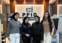 Komunitas Tangan di Atas Tebar Kebaikan