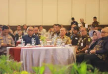 Gubernur Sultra Percepat Pengamanan Aset Daerah Bersama Kejati