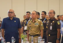 Kejati Sultra Dorong Penegakan Hukum SDA Berorientasi Pemulihan