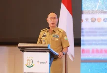 Pemprov dan Kejati Sultra Perkuat Tata Kelola SDA Berkelanjutan