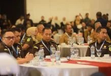 FGD Kejati Sultra Tekankan Pemulihan Aset dan Lingkungan SDA
