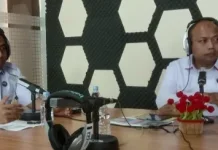 Polda Sultra Perkuat Perangi Jaringan Narkotika