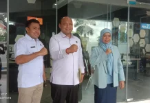Narkotika Jadi Ancaman Serius Masyarakat